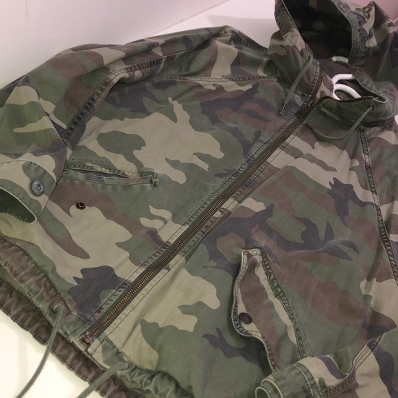 TNA Fall Jacket - Picture 3 of 12